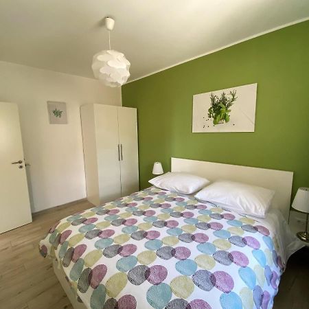 Apartments Ostanek 2 포르토로즈 외부 사진