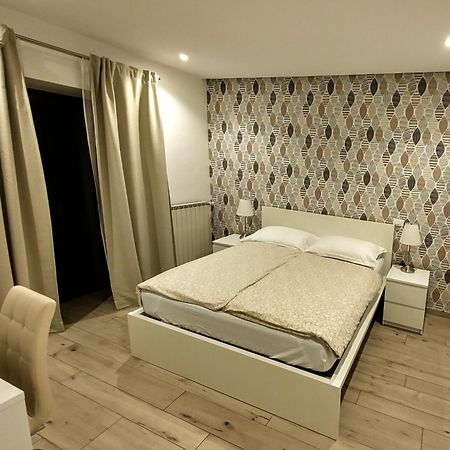 Apartments Ostanek 2 포르토로즈 외부 사진