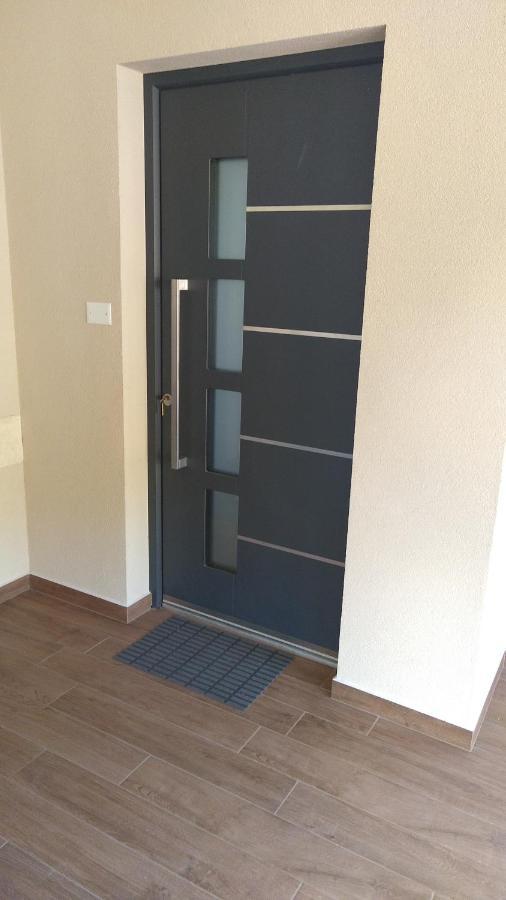 Apartments Ostanek 2 포르토로즈 외부 사진