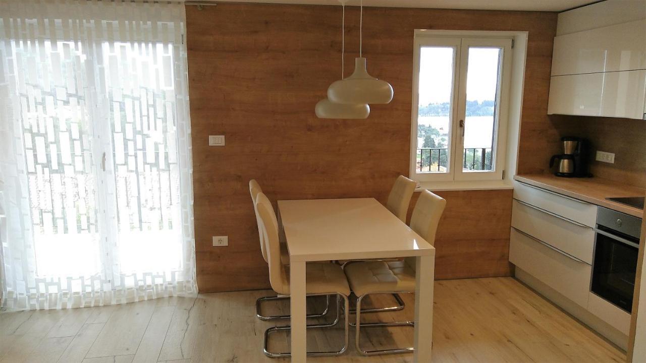 Apartments Ostanek 2 포르토로즈 외부 사진