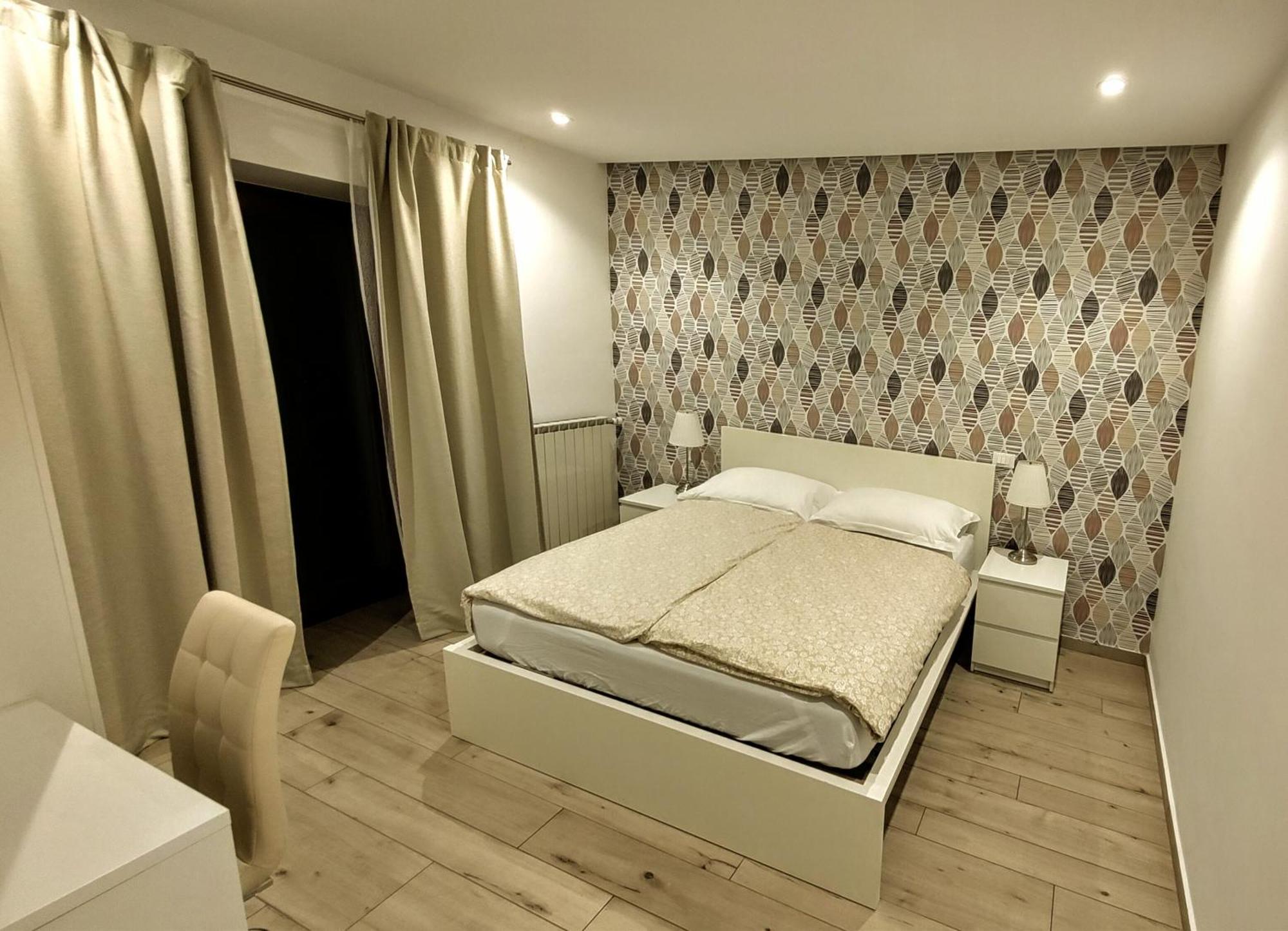 Apartments Ostanek 2 포르토로즈 외부 사진