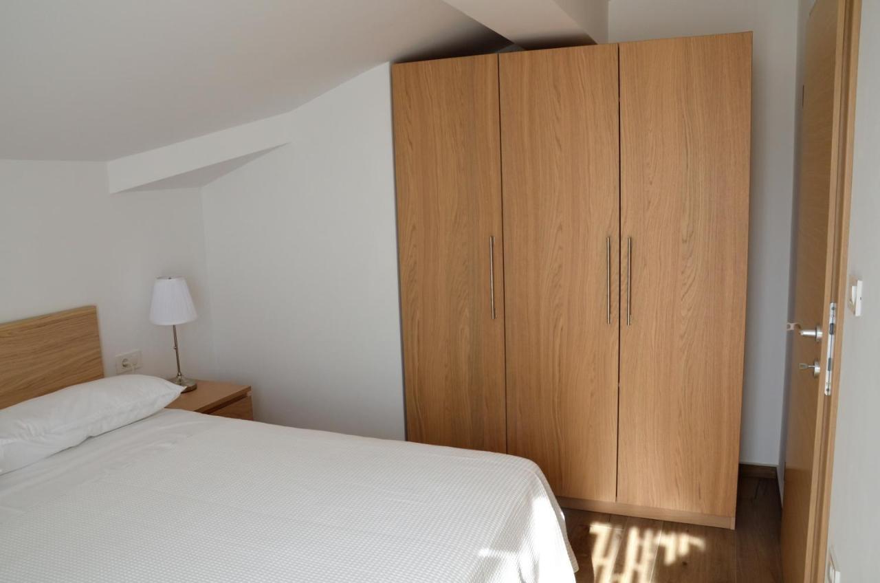 Apartments Ostanek 2 포르토로즈 외부 사진