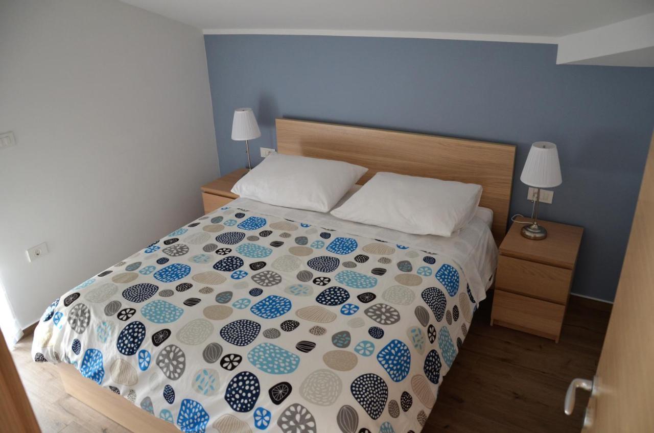 Apartments Ostanek 2 포르토로즈 외부 사진