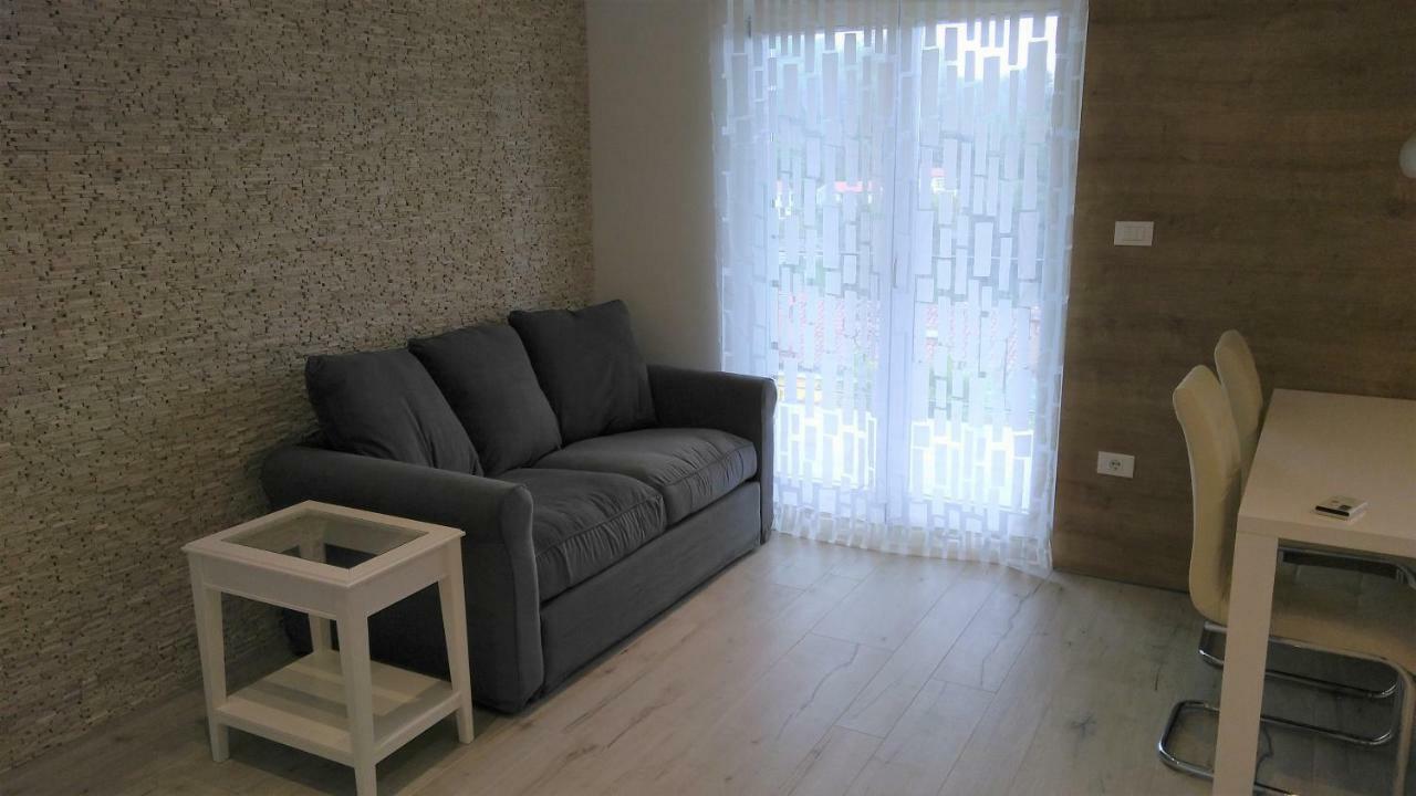 Apartments Ostanek 2 포르토로즈 외부 사진